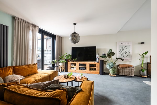 Foto - Te koop: Charmante levensloopbestendige woning!
